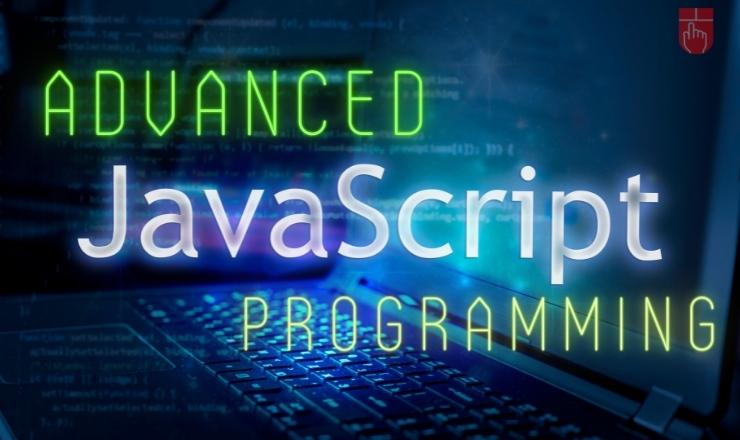 JavaScript Intermediate to Advanced