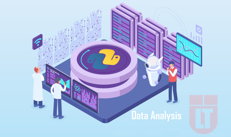 Data Analysis with Python