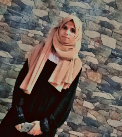 user